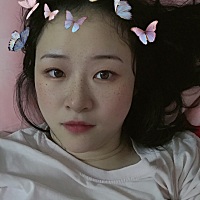 像吗？嘻嘻☺