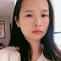 在家里待了块2个月了，好无聊！希望疫情能够早日过去