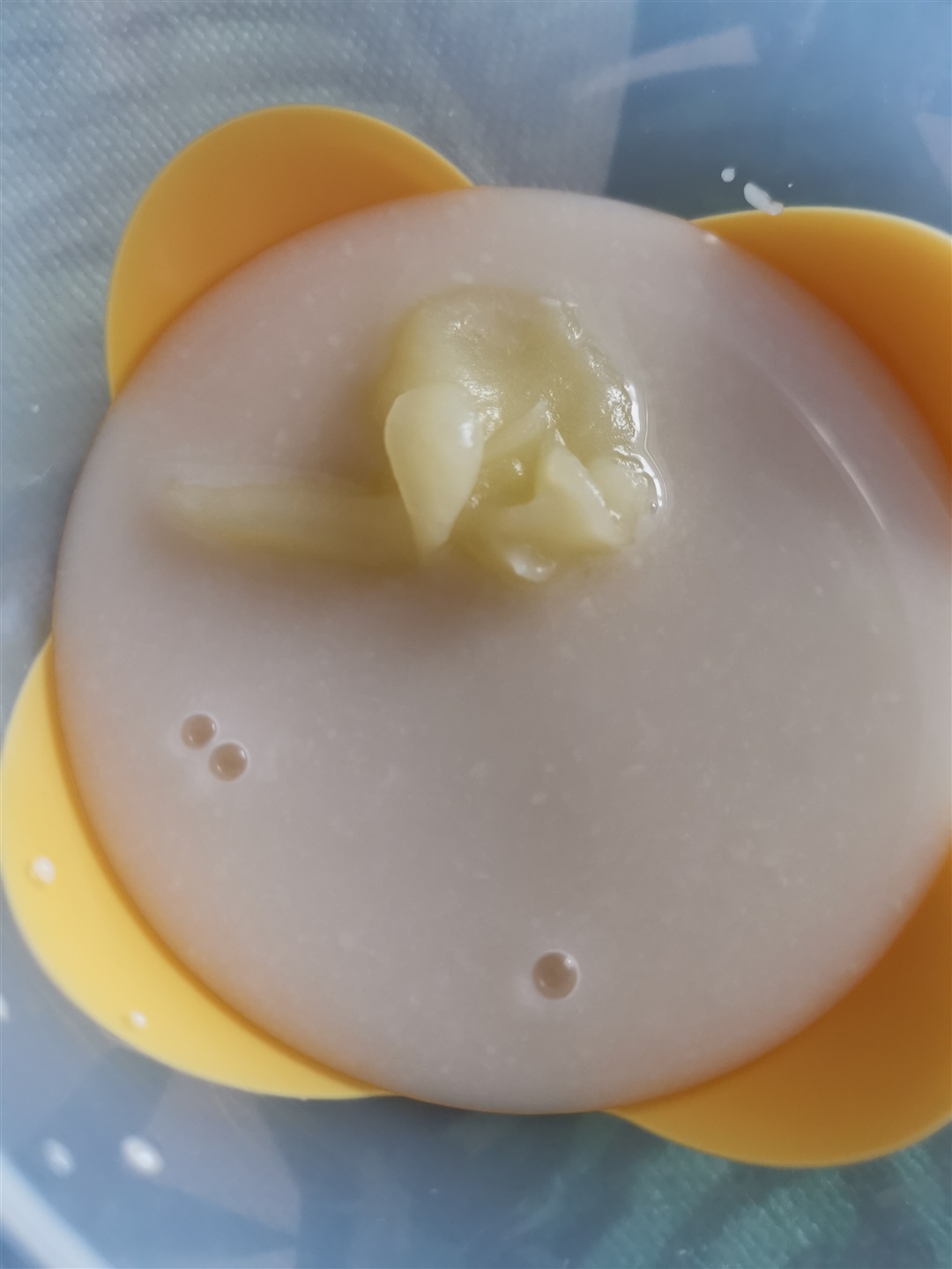 米粉土豆