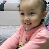 马上一周九个月了