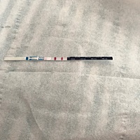 从颜色深浅能看出天数吗？