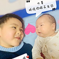 四年一次的今天，要喜悦呦～☺️☺️☺️