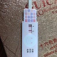 前天卵泡21✖️16，昨天，今天还是65➕，不知道