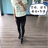 作为一个孕期体重管理失败（长了50 ），产后积极锻炼成功恢复的新手妈妈，提点我个人的失败教训和成功经...