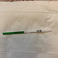 月经一直都很准，这次推辞了3天，这样算是怀孕了？