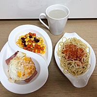 一天5顿没胖也没瘦😅