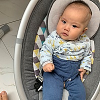 保姆走一个月了，妹妹来一个月了，妹妹上初二，疫情原因还没走 ，现在不知道妹妹走后还请不请保姆 以前...