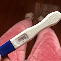 唉，烦死了，越想要就越不来，想起2018年5月份就一次没避孕就中了，奈何那段时间一直在吃过敏药就没敢要...