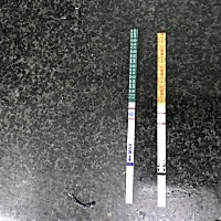 结婚两年，起初和老公想过二人世界，说好半年内或是八个月注意避孕，结果第三个月的时候肚子不舒服吐了...