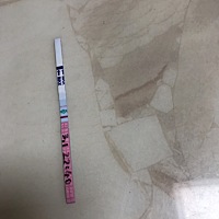 软件计算3.1是排卵期，2.27，2.28，2.29，3.1连续四天拿排卵试纸检测都是弱阳，一条深一条浅，没有变化...