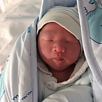 都在分享二胎经历，我也来分享一下，本来是正月十一的预产期，年三十的时候我还信誓旦旦的说我这个状态...