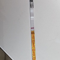 大家帮忙看看有印吗