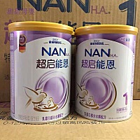 从出生一直吃的这款奶粉，不胀气、不肠绞痛、不上火，每天吃了睡睡了吃不哭闹，还不吃夜奶，真的选对奶...