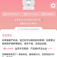 宝宝还在住院，我的奶水太多了，每天只能当奶牛，在家里挤奶，再送去。真是好麻烦啊。每天只敢吃点蔬菜...