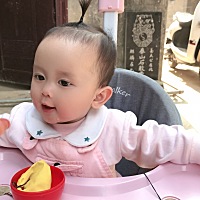 时间过得好快八个月了……