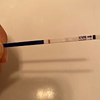 失望，失落，