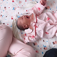 女宝一枚2.16