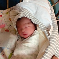 宝妈们再等等，越长越漂亮