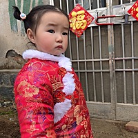 闺女19个🈷️了，再考虑二胎的事。宝妈们给点意见吧🌸🌸