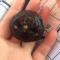 怀孕一个月