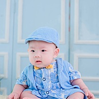 郭佳子昂～