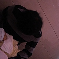 本来3月9号预产期，结果1号中午十一点还在睡懒觉突然破水，叫了救护车进医院，2号五点多顺产生了5.2斤小...