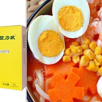 孩子一直处于一个不断生长发育的过程，尤其是年龄较小的孩子，身体的骨骼更是增长速度极快，所以及时给...