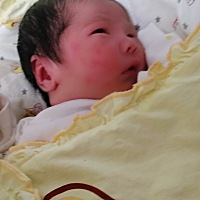 见证你渐渐长大！