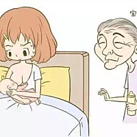 问问各位宝妈，你们是用什么方法下奶的呢？有什么好方法吗？我家宝宝要是整天喂母乳都吃不饱