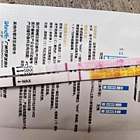 备了六个月 备孕6个月，前三个月一直以为不避孕就能怀，结果等来的是姨妈。八月我姐叫我测排卵，刚开始...