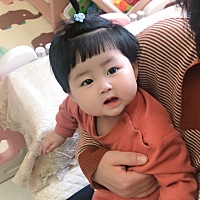 7个月的宝宝才出牙
