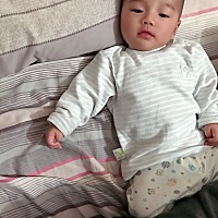 乐在其中。