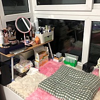 我s是一七年九月份生的孩子，因为是怀的女宝宝，可m能是雌性激素分泌旺盛，整个孕期皮肤都超好。1光滑、...