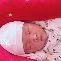 二胎剖腹产，太疼了！