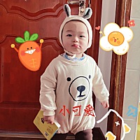每天不能出门，在家好无聊，分享一下你们都跟孩子做什么互动呢？