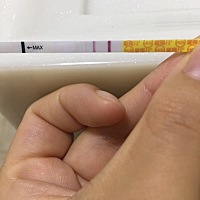 排卵：一定要测排卵，个人觉得美柚算的日子不一定准！有条件的去医院检测排卵，没条件的用排卵试纸！ 叶...