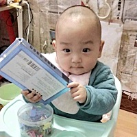 宝宝现在一周岁十几天了，从9个月开始每半个月就发烧一次，哎好累哦，有同款的吗？该怎么办呢？