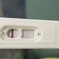 测试两次都是这样，不知道是不是？