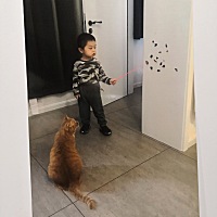 🥳家有萌娃系列……