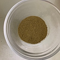 这个自制猪肝粉真的不好掌控火候，历时俩点。