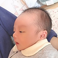 10天的米奇老鼠越来越好看了