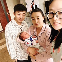 33天月子结束，和婆婆一起独立带娃24小时，我晚班（孩子吃奶瓶，涨奶吸奶器吸出）婆婆白班，做饭吃饭换...