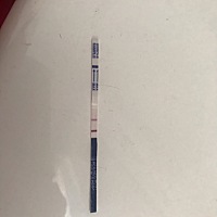 今天是该来月经的日子，这是有了吗？
