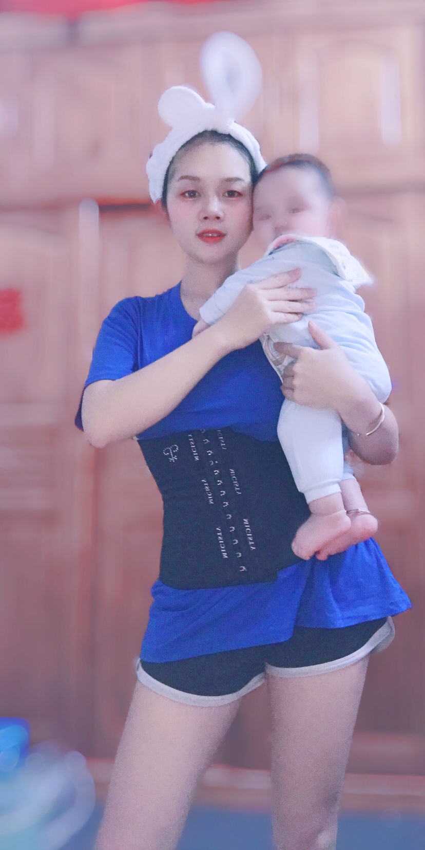 但是身体的各项功能都还是处于下降状态😔😔