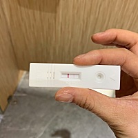 万万没想到，上个月要的，这个月就有了，来的突然，把好孕传给大家