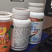 越来越沧桑