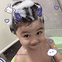 你这颜值 随妈妈了 哈哈哈