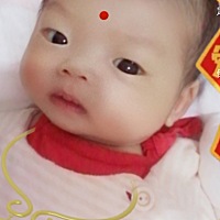 各位家人你们好；我的宝宝今天28天啦。女宝宝最近连续四天上半夜一直哭。宝宝是哪里不舒服吗?一般晚上7...