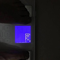 三天两斤二两，继续加油💪遇到更好的自己