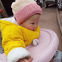 年25，3个孩子妈妈，6年3个，因为带孩子这段时间，人抑郁症太严重了，有是会有想自杀，想想孩子唉，本来...